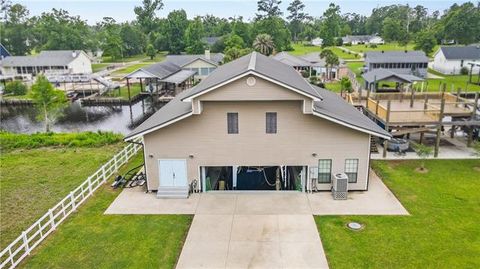 Photo of 20591 Swamp Drive, Springfield, LA 70462 (MLS # NO2555284)