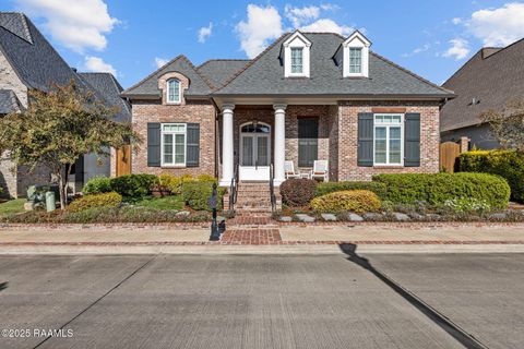 Photo of 102 Moondance Lane, Lafayette, LA 70508 (MLS # 2500005275)
