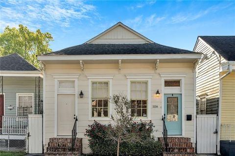 Photo of 1116 N Miro Street St, New Orleans, LA 70119 (MLS # NO2549442)