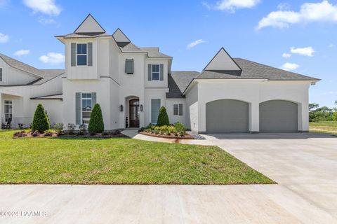Photo of 202 Winding Wood Lane, Lafayette, LA 70508 (MLS # 23009838)