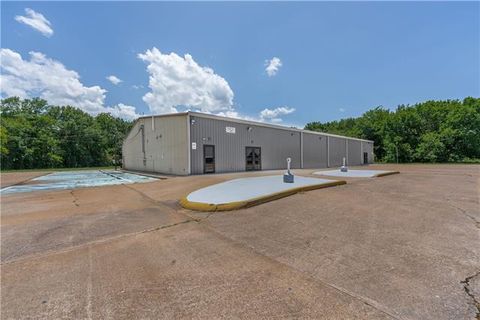 Photo of 7521 Highway 28 W Highway, Alexandria, LA 71303 (MLS # CN2547563)