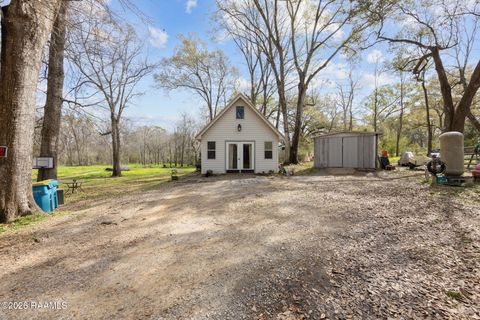 Photo of 1046 Landrich Lane, Broussard, LA 70518 (MLS # 2600001764)