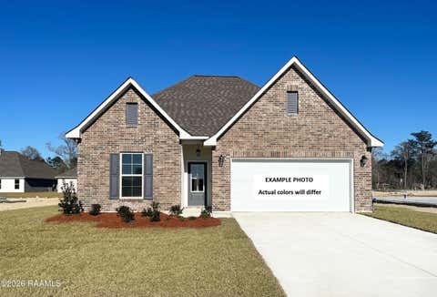 Photo of 301 Mastermind Boulevard, Youngsville, LA 70592 (MLS # 2600006966)