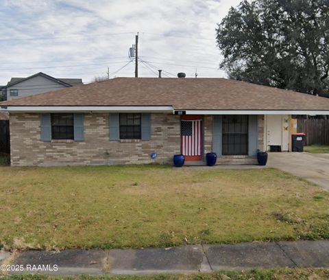 Photo of 313 Melody Drive, Lafayette, LA 70503 (MLS # 2500005921)