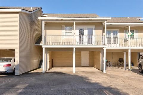 Photo of 152 Marina Drive Dr, Slidell, LA 70458 (MLS # NO2556219)