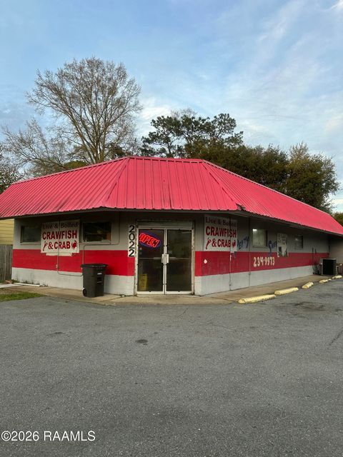 Photo of 2022 Moss Street, Lafayette, LA 70501 (MLS # 2600000912)