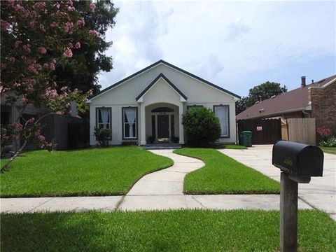 Photo of 3908 Simone Garden Street, Metairie, LA 70003 (MLS # NO2544450)