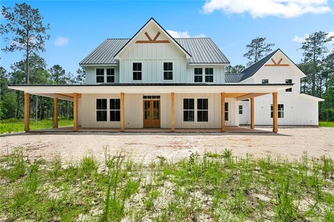 Photo of 1190 Dove Park Road, Covington, LA 70433 (MLS # NO2502139)