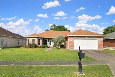 Photo of 2640 Orbit Court Ct, Harvey, LA 70058 (MLS # NO2554856)