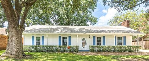 Photo of 5768 Goodland Trace TRCE, Alexandria, LA 71301 (MLS # CN2568400)
