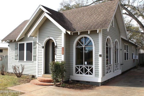 Photo of 206-A E Canal Street, Church Point, LA 70525 (MLS # 2600008724)