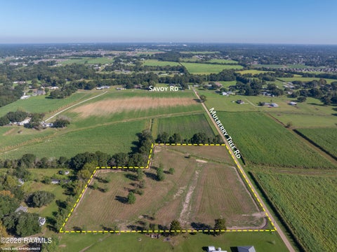 Photo of 1600 Blk Savoy Road, Youngsville, LA 70592 (MLS # 2600009564)