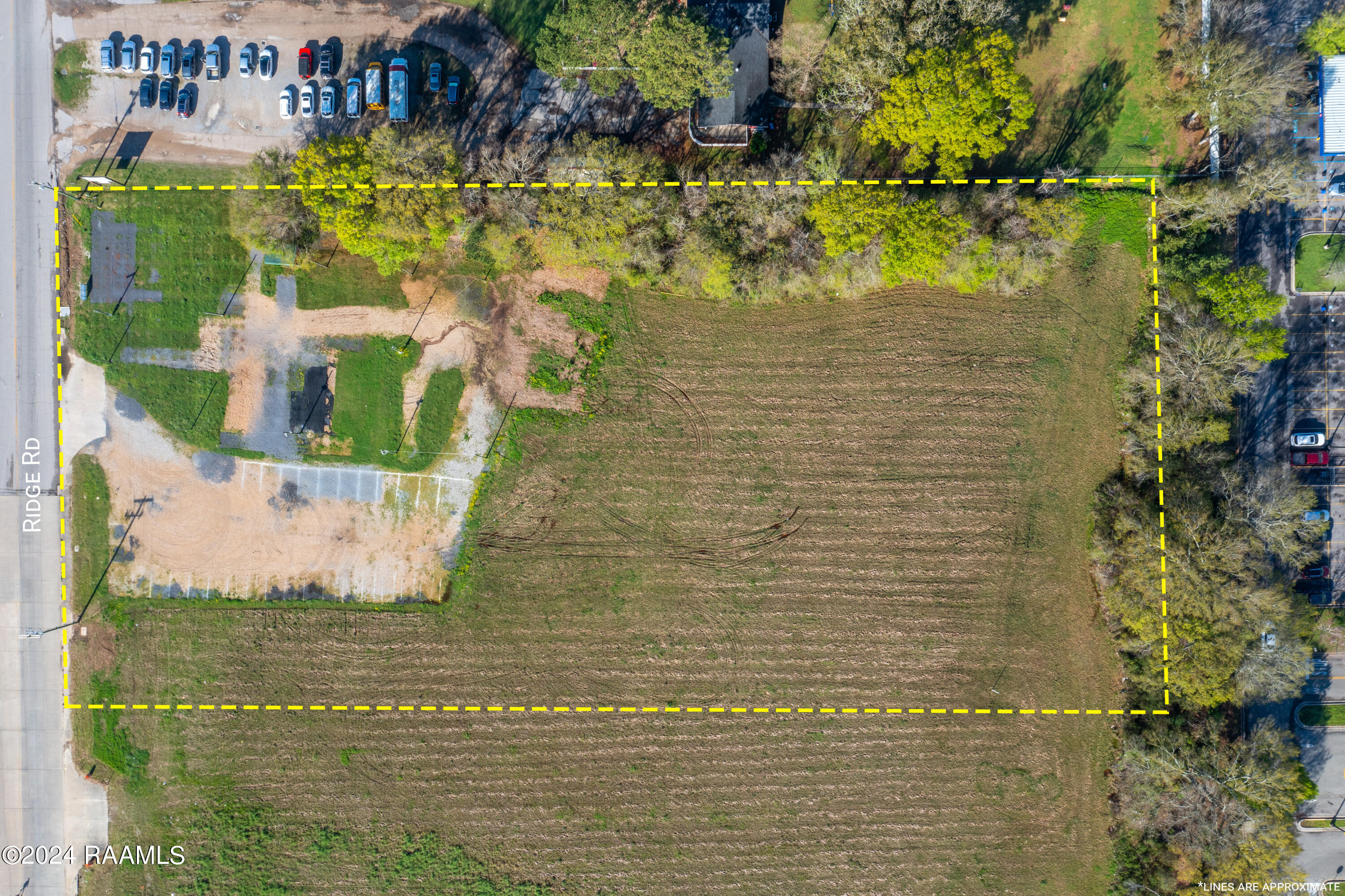 200 Blk Blk Ridge Road