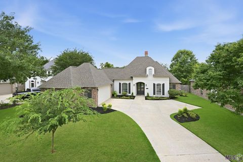 Photo of 12375 Mill House Dr Dr, Geismar, LA 70734 (MLS # BR2026011194)