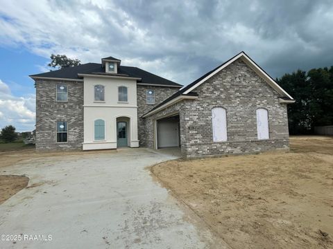 Photo of 323 Sweet Harvest Road, Youngsville, LA 70592 (MLS # 2500003120)