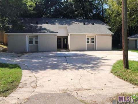 Photo of 277 Chatsworth St St, Baton Rouge, LA 70802 (MLS # BR2026013254)