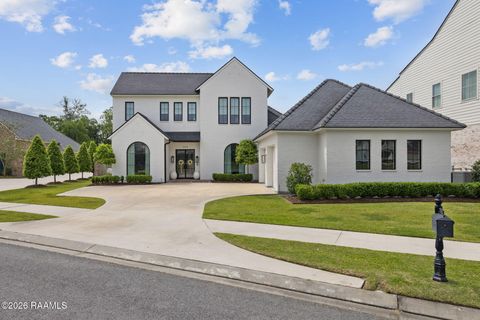 Photo of 204 Vineyard Row, Lafayette, LA 70508 (MLS # 2600002363)