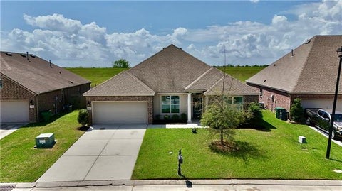 Photo of 440 W Lake Drive Dr, Slidell, LA 70461 (MLS # NO2570586)