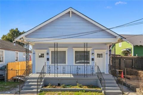 Photo of 623 N Salcedo Street St, New Orleans, LA 70119 (MLS # NO2544658)