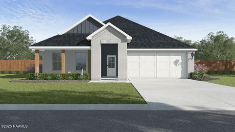 Photo of 112 Yonkers Drive, Lafayette, LA 70507 (MLS # 2500006446)