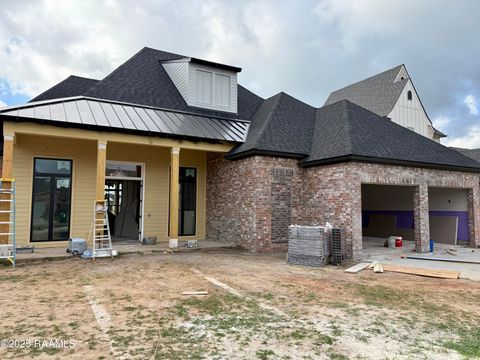 Photo of 415 Abercrombie Way, Broussard, LA 70518 (MLS # 2500004363)