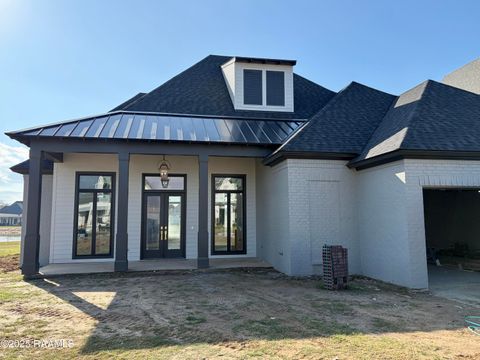 Photo of 415 Abercrombie Way, Broussard, LA 70518 (MLS # 2500004363)