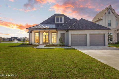 Photo of 415 Abercrombie Way, Broussard, LA 70518 (MLS # 2500004363)