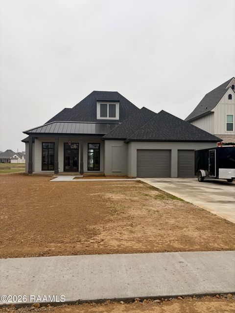 Photo of 415 Abercrombie Way, Broussard, LA 70518 (MLS # 2500004363)