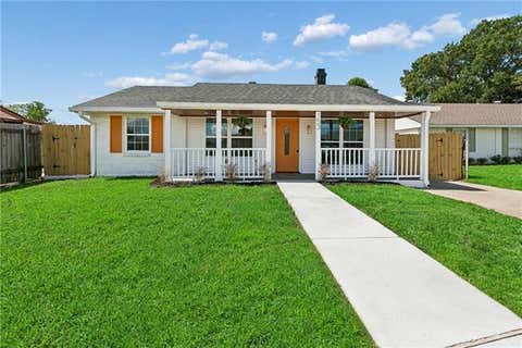 Photo of 153 Elaine Drive Dr, Westwego, LA 70094 (MLS # NO2573101)