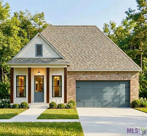 Photo of 14107 Shore Beck Dr, Baton Rouge, LA 70810 (MLS # BR2026011686)