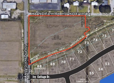 Photo of 2000 Blk Youngsville Highway, Youngsville, LA 70592 (MLS # 2500005096) Photo of 2000 Blk Youngsville Highway, Youngsville, LA 70592 (MLS # 2500005096)