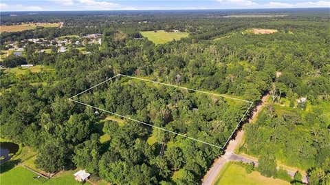 Photo of Chateau Farm Road, Loranger, LA 70446 (MLS # NO2573445)