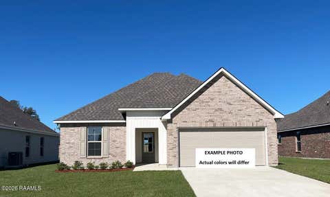 Photo of 120 Nandina Drive, Scott, LA 70583 (MLS # 2600007770)