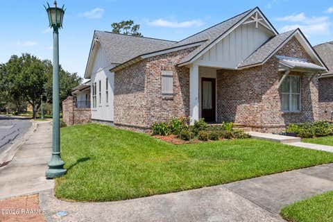 Photo of 201 W Vallauris Drive, Lafayette, LA 70507 (MLS # 2600006729)