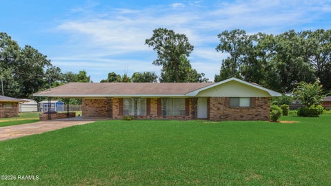 Photo of 185 Holly Street, Lafayette, LA 70501 (MLS # 2600007033)