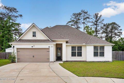 Photo of 67561 Emerald Dove Drive, Covington, LA 70433 (MLS # 2600008409)
