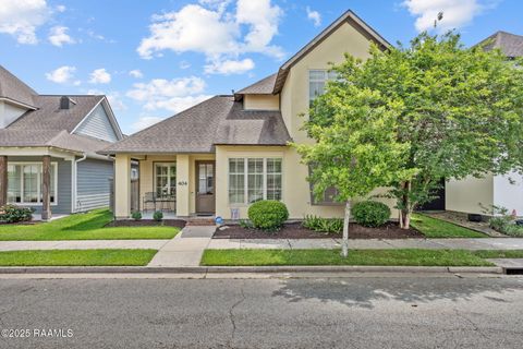 Photo of 404 Annaberg Drive, Youngsville, LA 70592 (MLS # 2020023456)