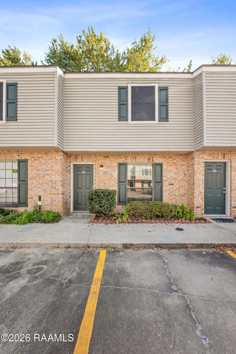Photo of 100 Winchester Drive #504, Lafayette, LA 70506 (MLS # 2600007859)