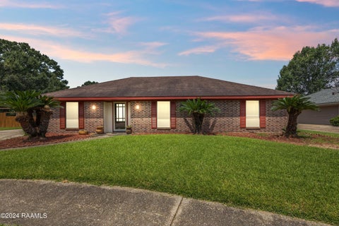 Photo of 322 S Philo Drive, Lafayette, LA 70506 (MLS # 2600008800)