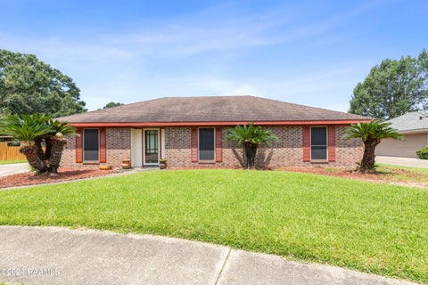 Photo of 322 S Philo Drive, Lafayette, LA 70506 (MLS # 2600008800)