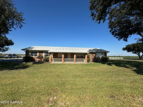 Photo of 13306 La Hwy 697, Kaplan, LA 70548 (MLS # 2500006431)