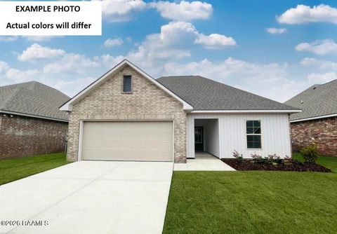 Photo of 200 Nandina Drive, Scott, LA 70583 (MLS # 2600002463)