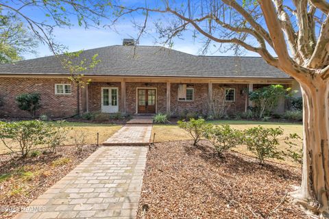 Photo of 6021 Mermentau Drive, Youngsville, LA 70592 (MLS # 24001085)