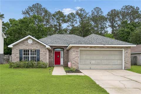 Photo of 752 Simpson Way Way, Covington, LA 70435 (MLS # NO2564933)