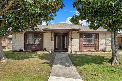 Photo of 7341 Edward Street St, New Orleans, LA 70126 (MLS # NO2547734)