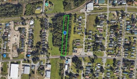 Photo of 0 3rd Street, Kenner, LA 70062 (MLS # NO2543552)