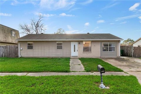 Photo of 5008 Middlebury Street St, Marrero, LA 70072 (MLS # NO2546220)
