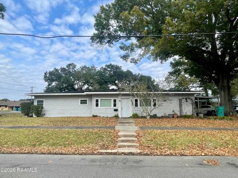 Photo of 650 W Walnut Avenue, Eunice, LA 70535 (MLS # 2600000993)