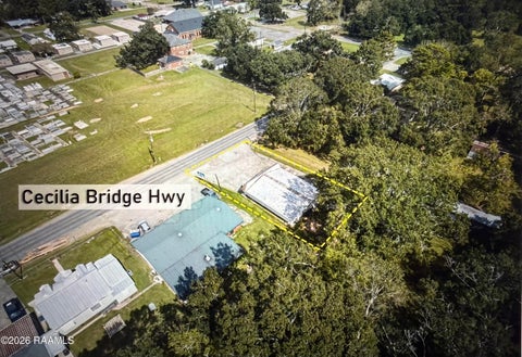 Photo of 1017 Cecilia Bridge Highway, Breaux Bridge, LA 70517 (MLS # 2600009598)
