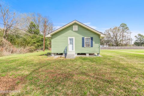 Photo of 1123 Kidder Road, Carencro, LA 70520 (MLS # 2600001727)